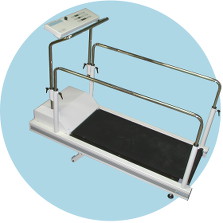 Medical Treadmill : R1400