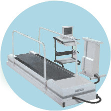 Running analysis Treadmill : ADAL 3DC